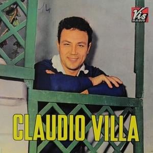 Cammina cammina - Claudio Villa