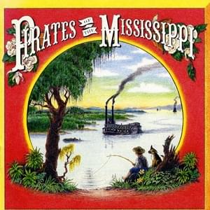 Honky Tonk Blues - Pirates Of The Mississippi