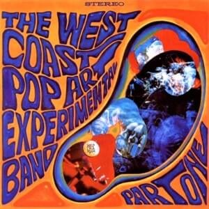 Help, I’m a Rock - The West Coast Pop Art Experimental Band