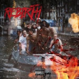 Rebirth - Hopsin