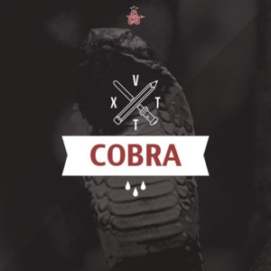 Cobra - Xvtt