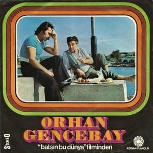 Sevmenin Zamanı Yok - Orhan Gencebay