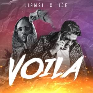 Voila - Liamsi (Ft. ICE)