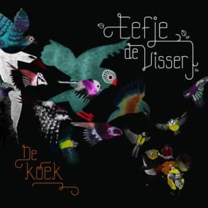 Trein - Eefje de Visser