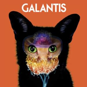 Help - Galantis