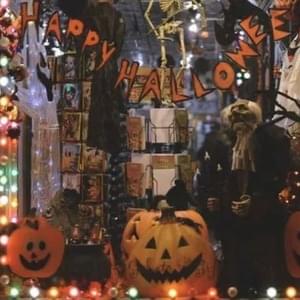 ​deer in headlights - ​i wanna be a jack-o-lantern (Ft. ​six days after christmas)