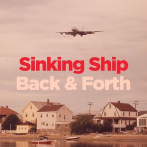 Sinking Ship - Wild Child