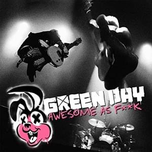 Letterbomb (Live at Cricket Wireless Amphitheatre, Chula Vista, California, United States) - Green Day