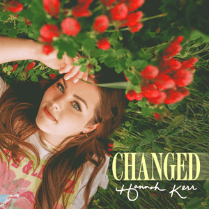 Changed - Hannah Kerr