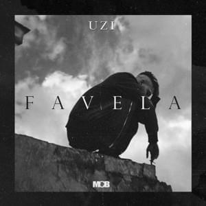 Favela - UZI