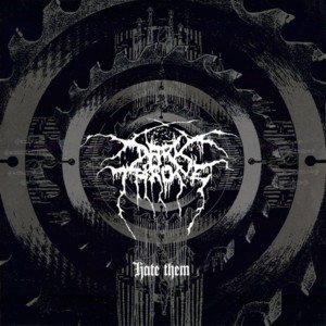 Fucked Up and Ready to Die - Darkthrone