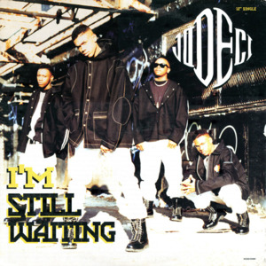 I’m Still Waiting (Swing Mob Hip Hop Remix) - Jodeci