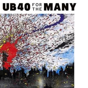 The Keeper - UB40