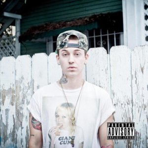 What It Is - ​blackbear (Ft. Maejor & Mike Posner)