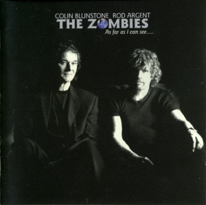 Wings Against the Sun - The Zombies