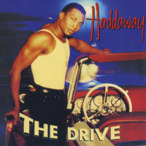 Lover Be Thy Name - Haddaway