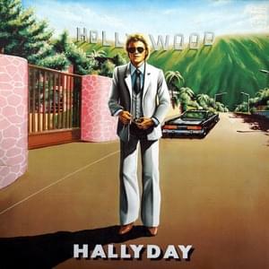 Le bon temps du rock’n’roll - Johnny Hallyday