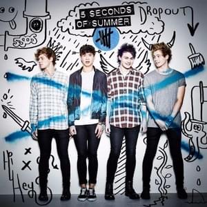 Voodoo Doll - 5 Seconds of Summer