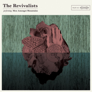 Fade Away - The Revivalists