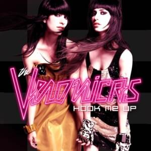 All I Have - The Veronicas