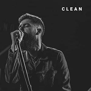 Clean - Josh Rabenold