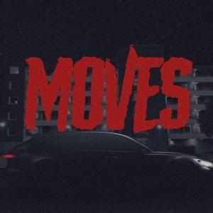 Moves - Sickan