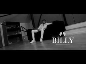 Le monde à l’envers - 404Billy