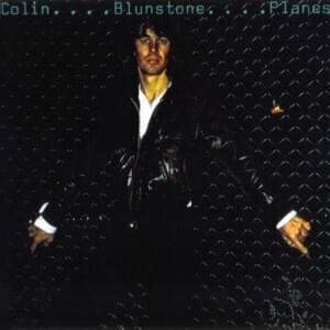 Planes - Colin Blunstone