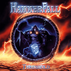 Howlin’ with the ’Pac - HammerFall