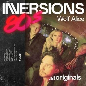 More Than This - InVersions 80s - Wolf Alice