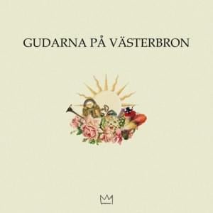 Gudarna på Västerbron - Hov1