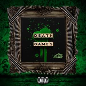 Death Games - ​sKitz Kraven