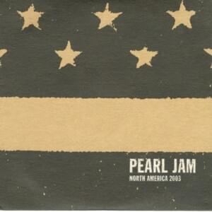 Fortunate Son (Live) - Pearl Jam