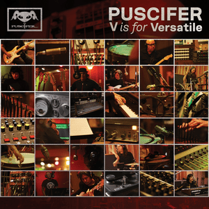 Indigo Children (Versatile Mix) - Puscifer