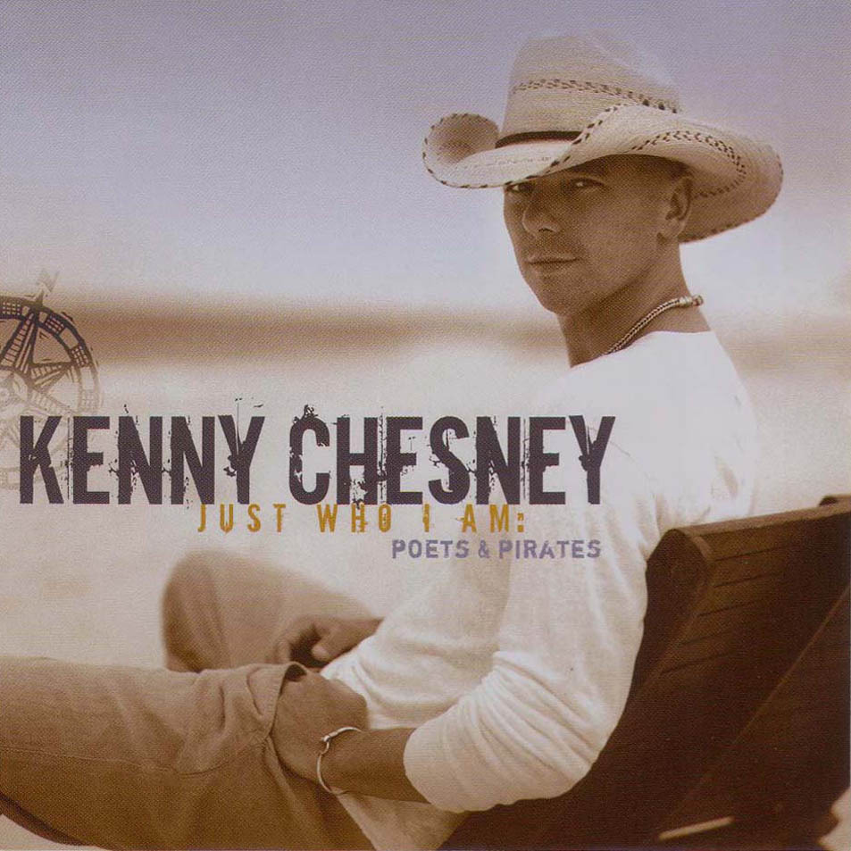 Wild Ride - Kenny Chesney (Ft. Joe Walsh)