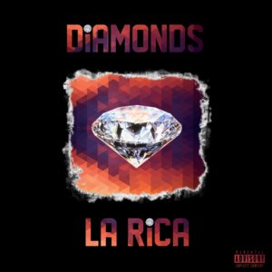 Diamonds - Trunk Boiz (Ft. Chri$ Born & Raymond Hill)