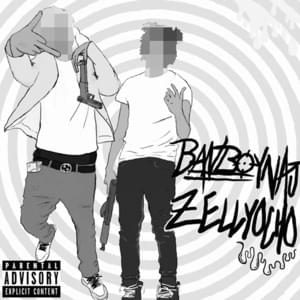 BEN 10 ⌚️ - 1banboy (Ft. Zelly Ocho)