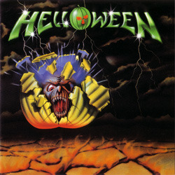 Cry for Freedom - Helloween