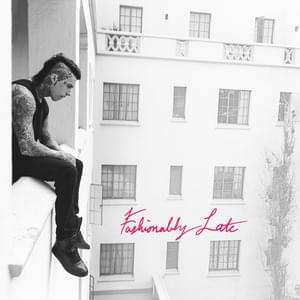 Rolling Stone (Shy Kidx Remix) - Falling In Reverse