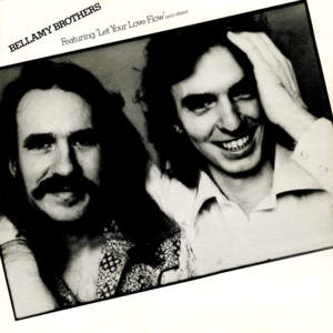 Satin Sheets - The Bellamy Brothers