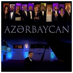 Azərbaycan - Zamiq Hüseynov (Ft. Anar Şuşalı, Azad Shabanov, Brilliant Dadaşova, Elnarə Xəlilova, Fidan Hacıyeva, İlqar Muradov, Sabina Babayeva, Samir Piriyev, Teyyub Aslanov & Tünzalə)