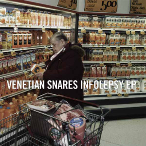 Punishing2004 - Venetian Snares (Ft. MC SKM)