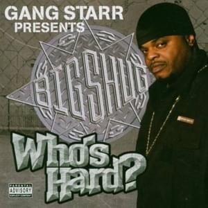 Who’s Hard? - Big Shug