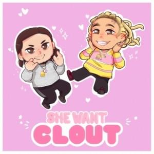 She Want Clout - Mikey the Magician (Ft. Fat Nick)