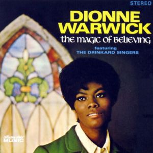 Old Landmark - Dionne Warwick