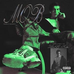 MOB - Loco OG Rocka