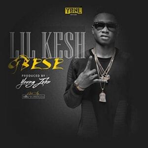 Gbese - Lil Kesh