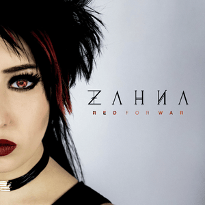 Divided Nation - Zahna