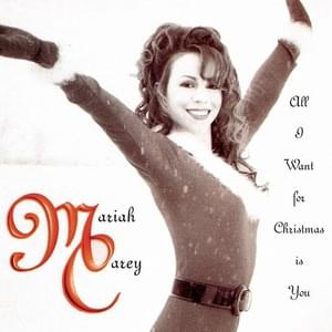 Mariah Carey - All I Want for Christmas Is You (한국어 번역/Korean Translation) - Lyrxo Korean Translations (한국어 번역)