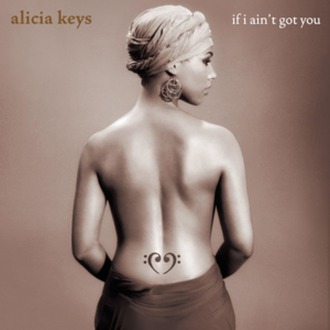 If I Ain’t Got You - Alicia Keys